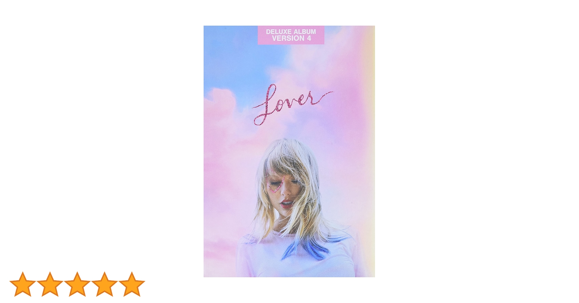 テイラー・スウィフト　レコード　4作品セット テイラー・スウィフト レコード 4作品セット Taylor Swift's